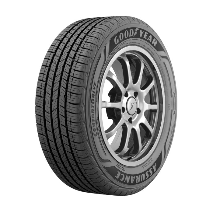 Goodyear Assurance ComfortDrive