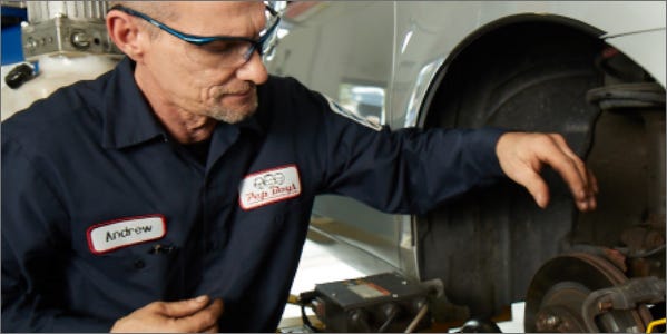 shocks and strut replacement