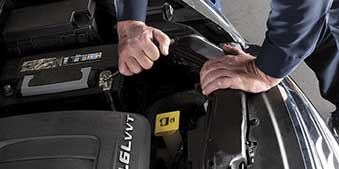 Signs of Failing  Battery Intro Banner