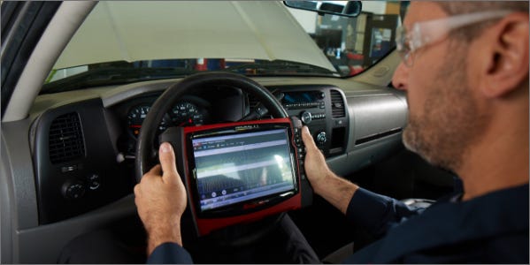 Oil Change Services banner