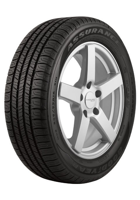 Goodyear Assurance All-Season