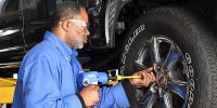 Tire Service, Repair, & Maintenance To Keep...