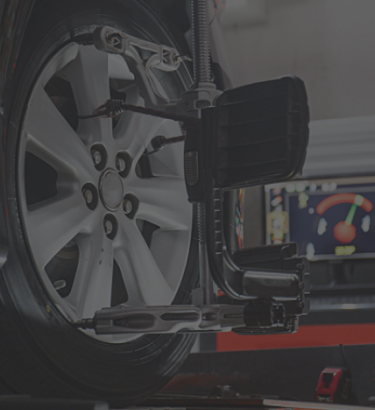 Inspection Header Pep Boys