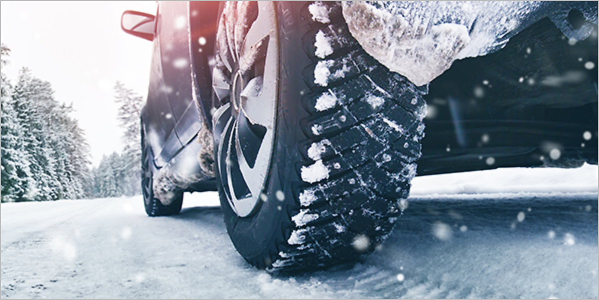 Snow Tires