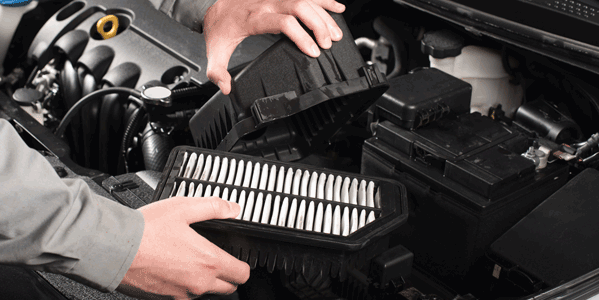 Parts guide page images