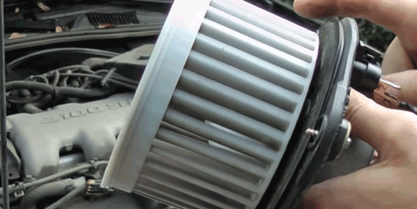 Parts guide page images