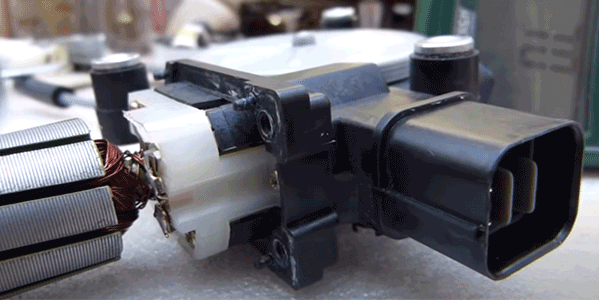 Parts guide page images