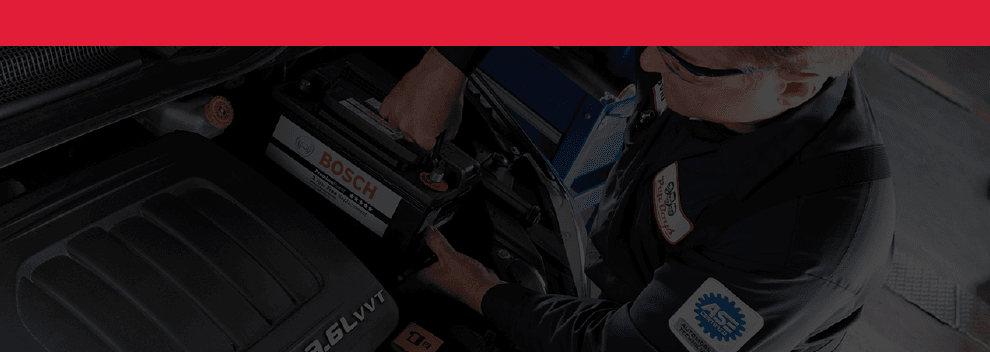 car battery life span