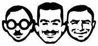 Pep Boys Logo