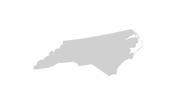 State Silhouette Icon