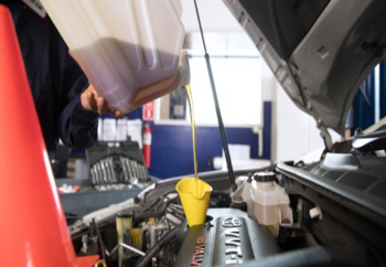 oil-change