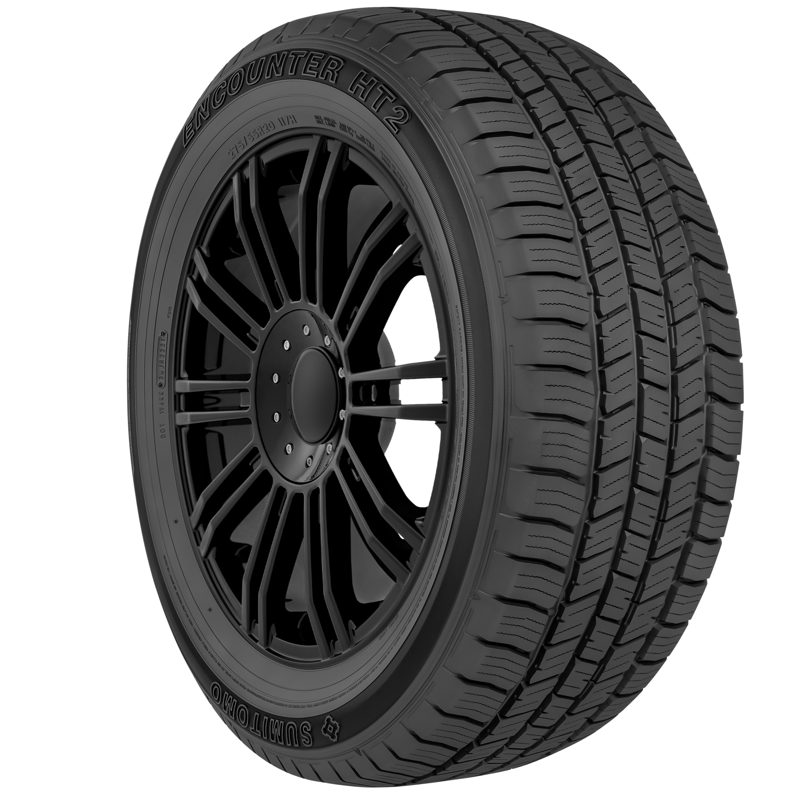 Sumitomo Encounter AT