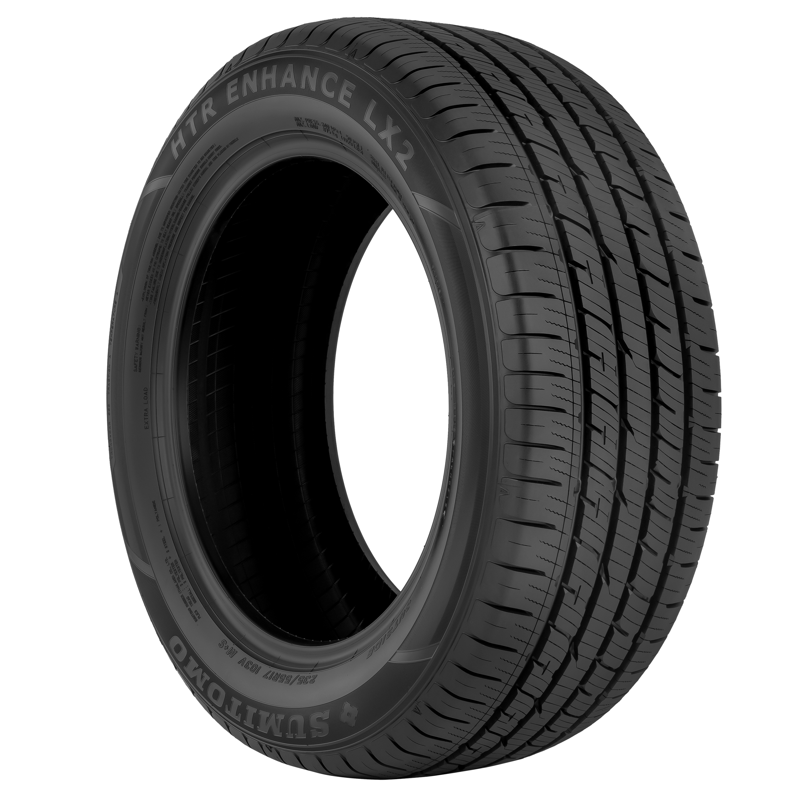 Sumitomo HTR Enhance LX2