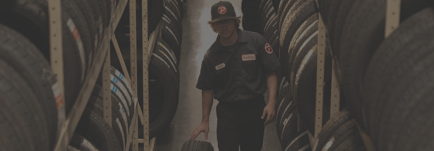 Tire care Top Banner