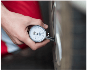 Tpms Light On Page 5