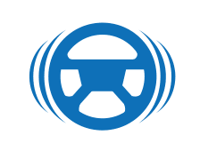 Exhaust Leak Warning Vibration Banner