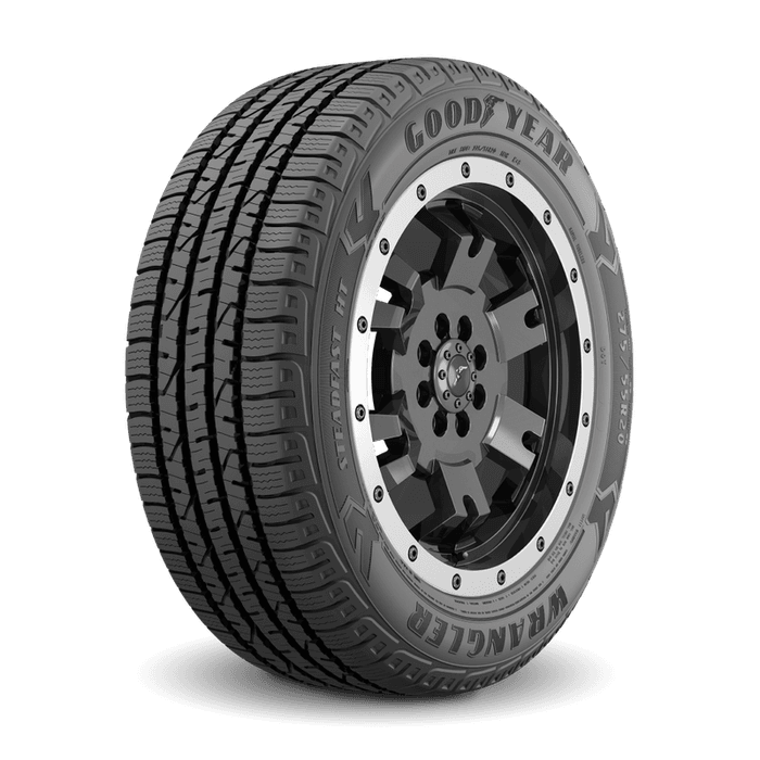 Goodyear Wrangler Steadfast HT